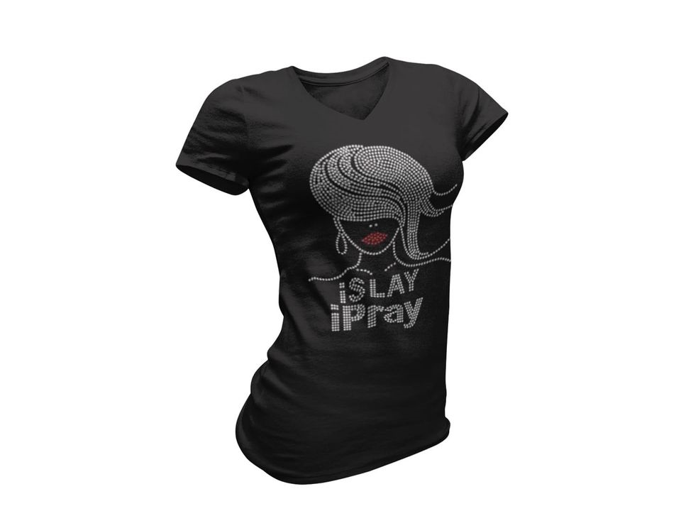 Islay  Ipray T-Shirt